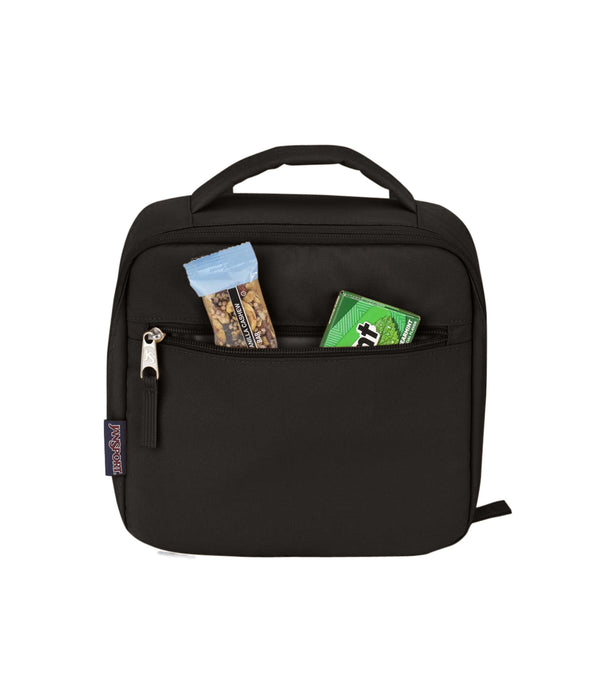 Lunch Break Insulated Cooler Bag