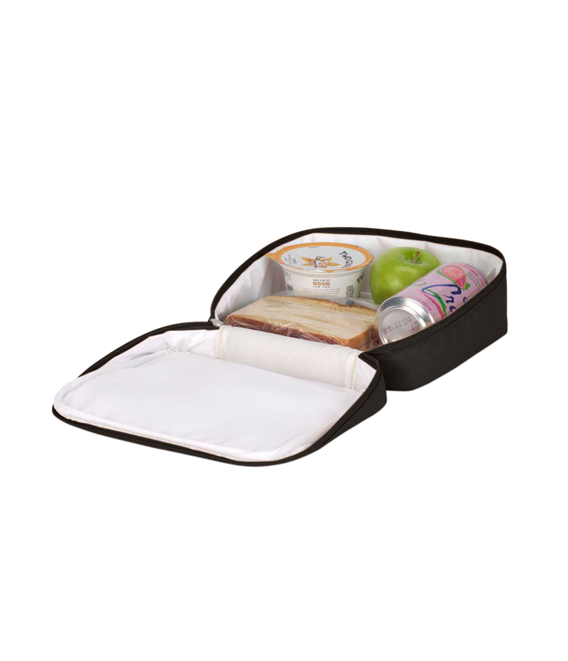 Lunch Break Insulated Cooler Bag
