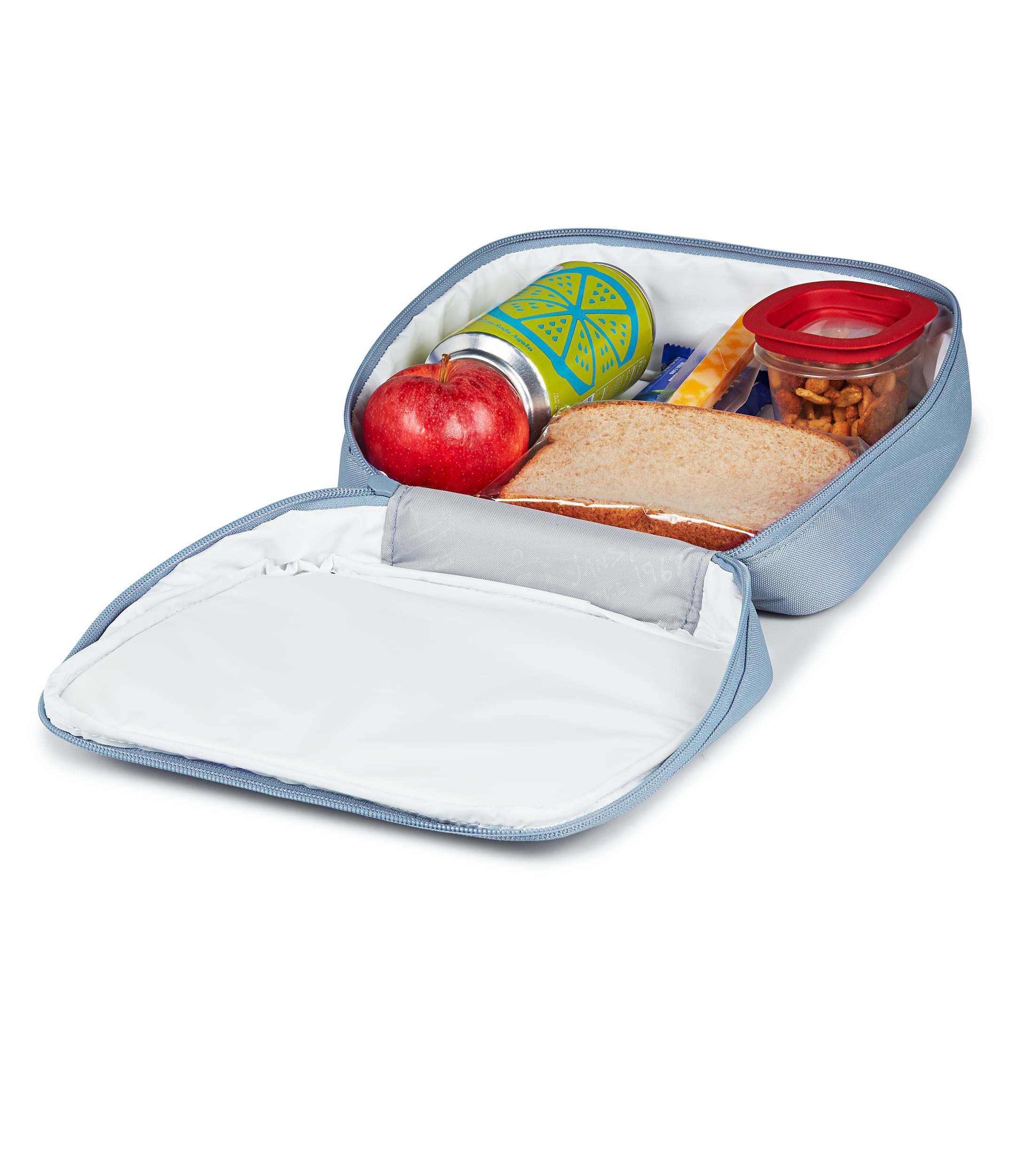 Lunch Break Insulated Cooler Bag