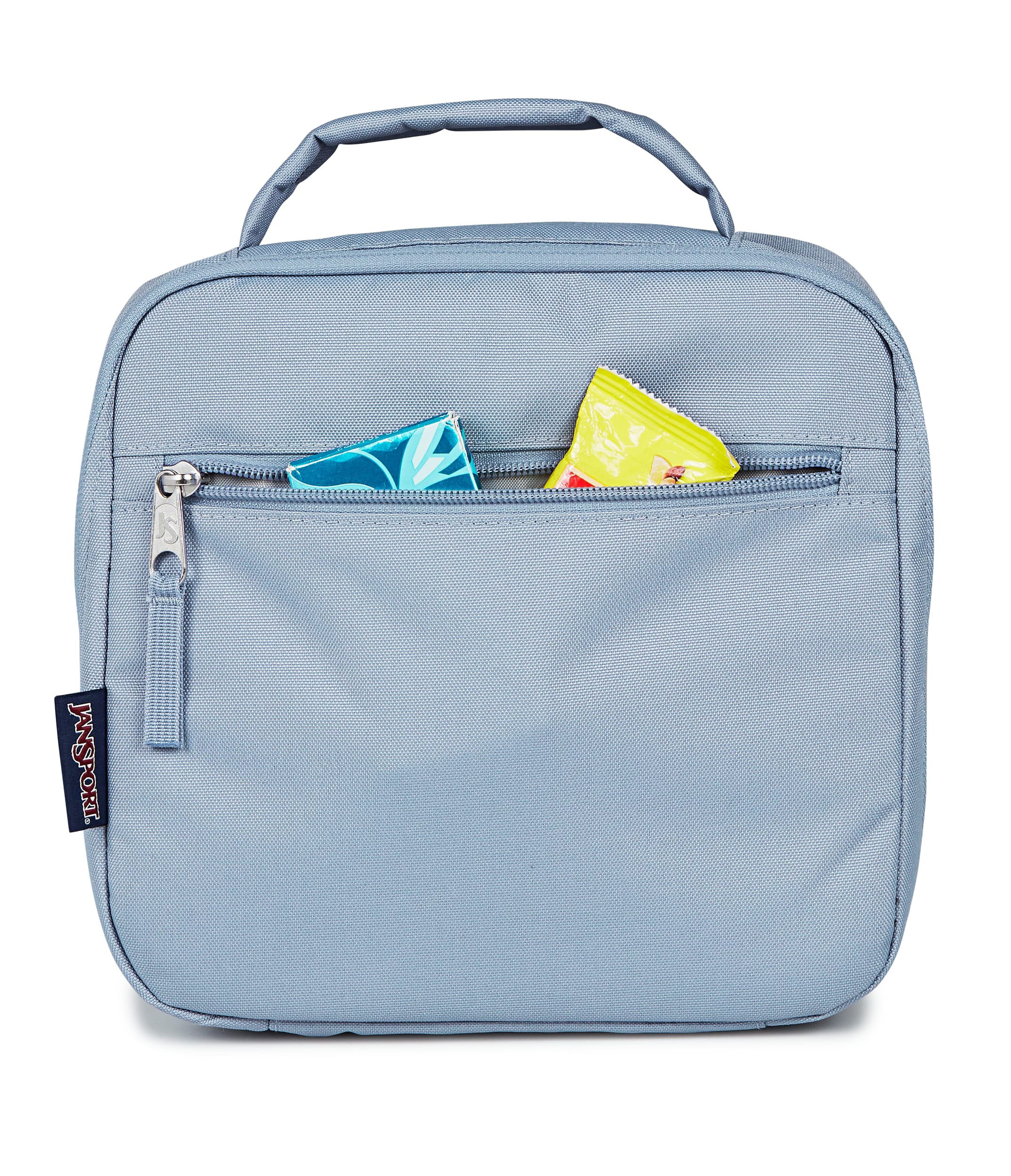 Lunch Break Insulated Cooler Bag