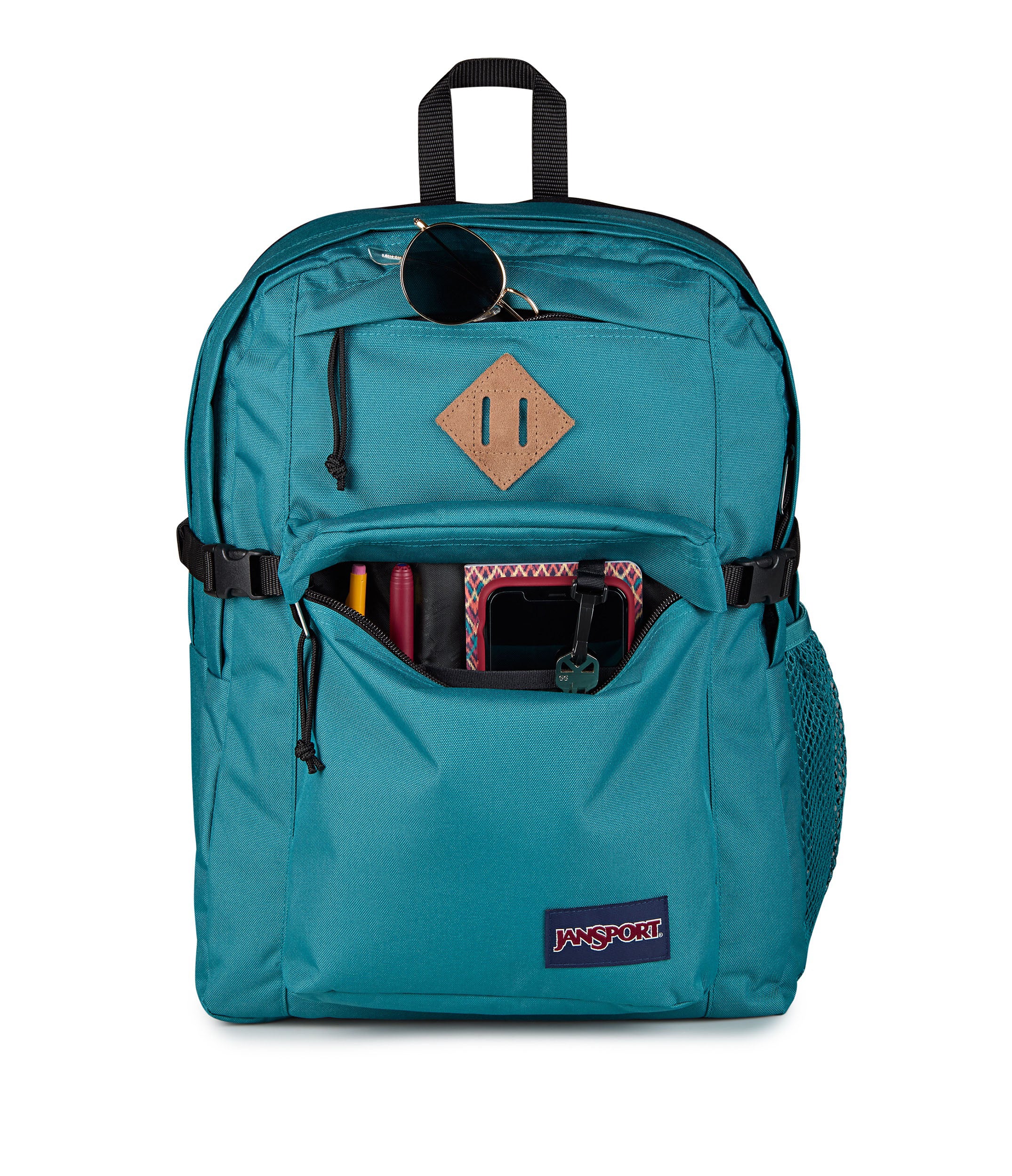 Main Campus Backpack