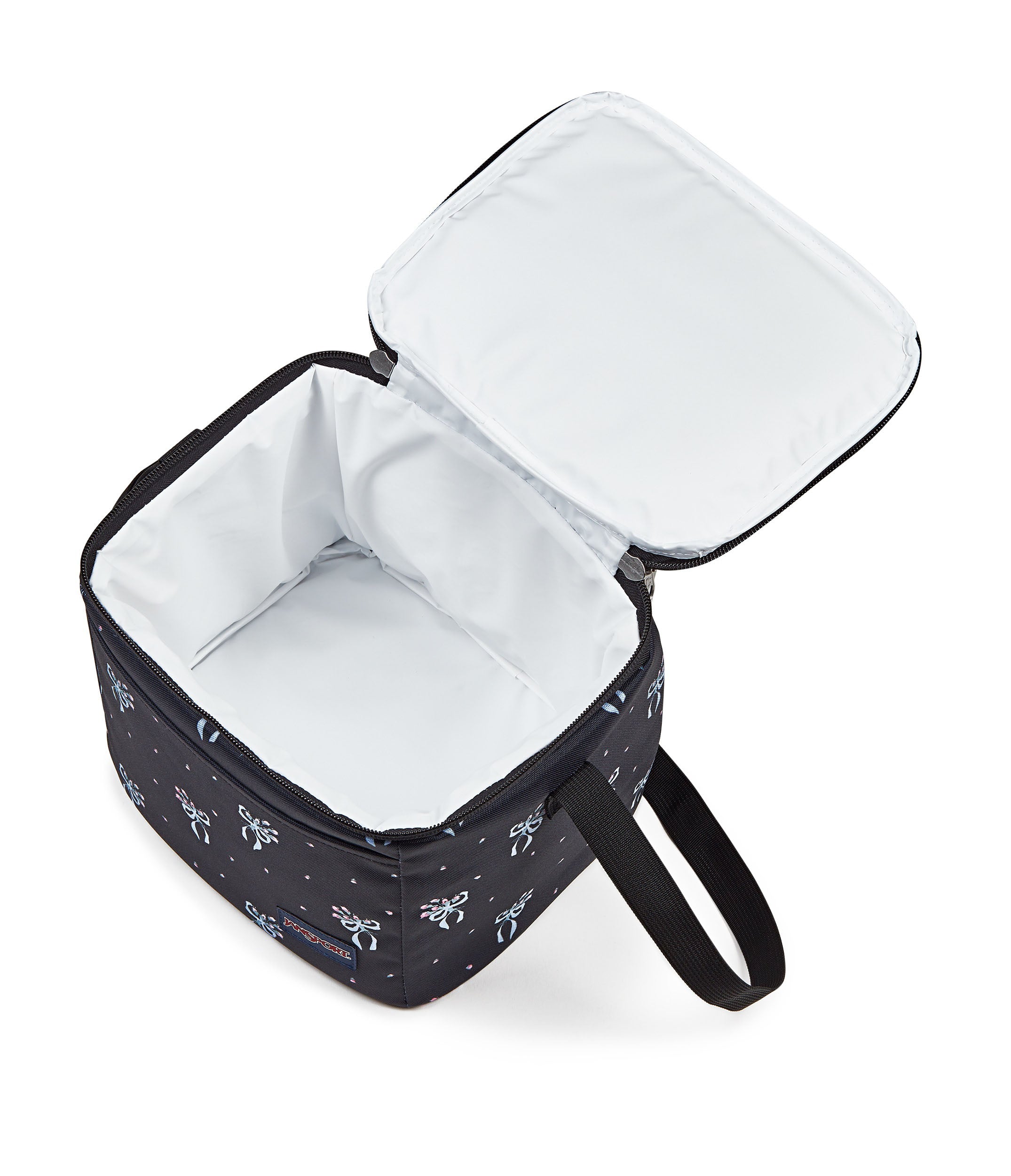 Lunch Break Insulated Cooler Bag