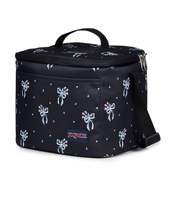 Lunch Break Insulated Cooler Bag