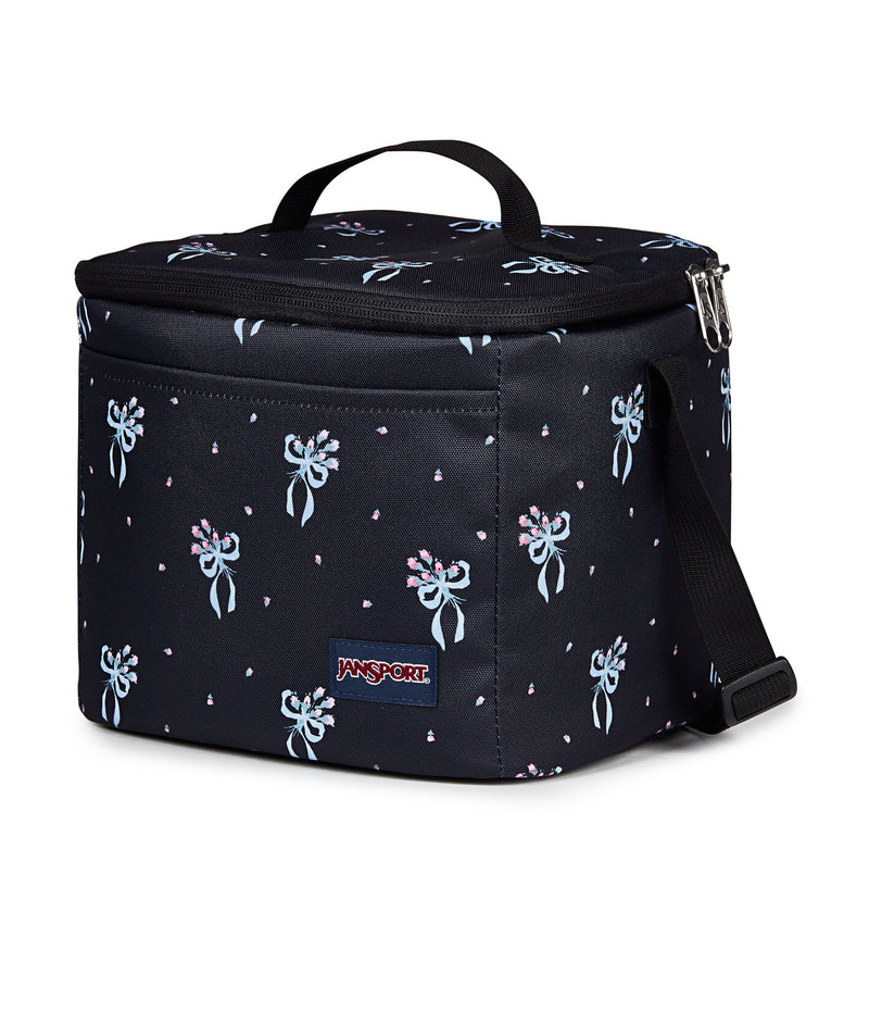 Lunch Break Insulated Cooler Bag