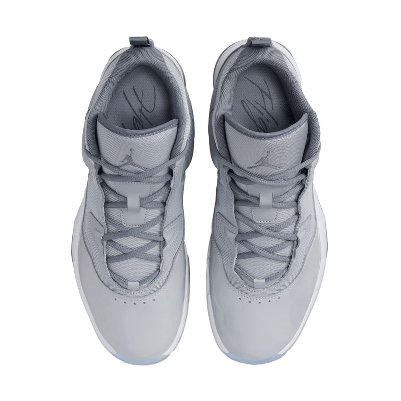 Jordan Stay Loyal 3