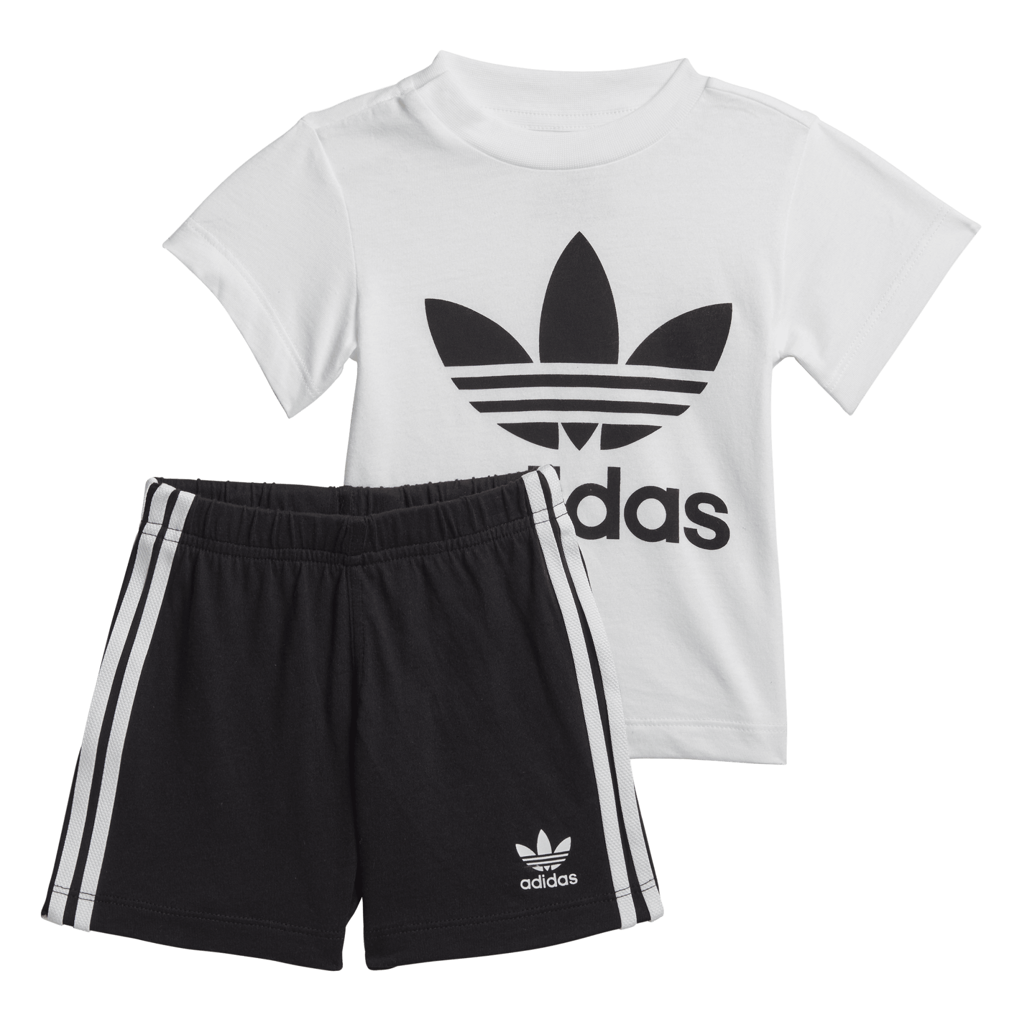 Short Te Set