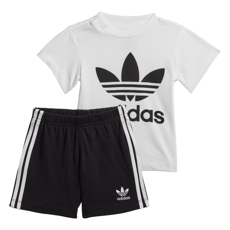 Short Te Set
