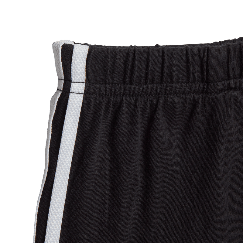 Short Te Set