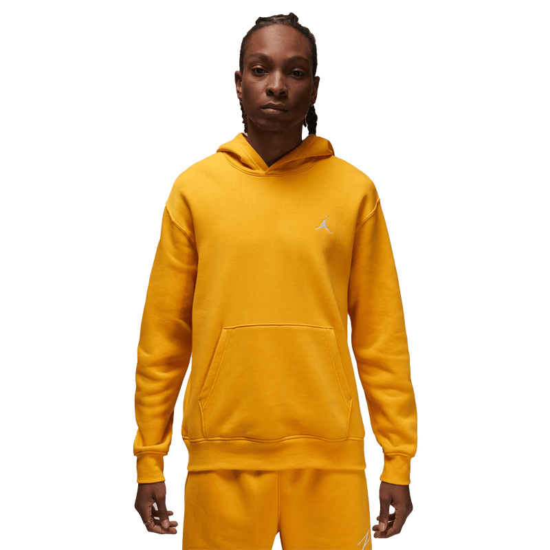 Nike Jordan Essentials Fleece Pullover Hoodie – Men's