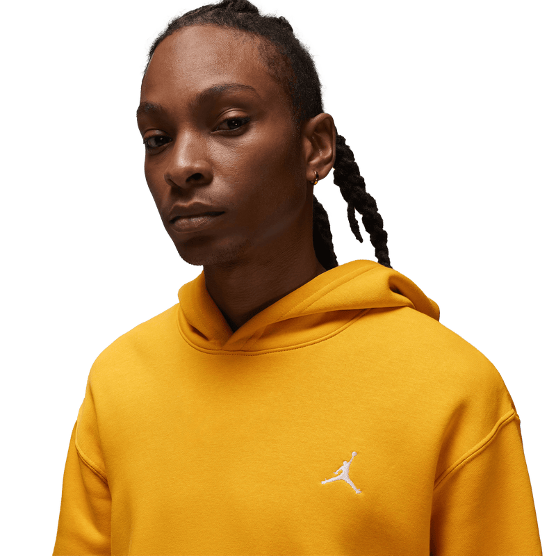 Nike Jordan Essentials Fleece Pullover Hoodie – Men's