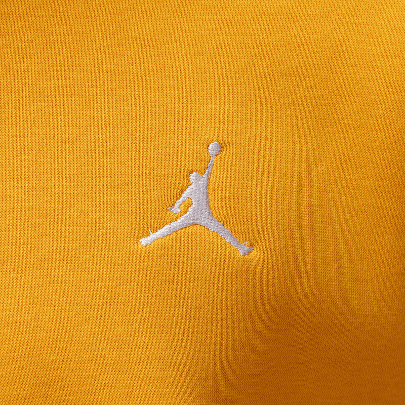 Nike Jordan Essentials Fleece Pullover Hoodie – Men's