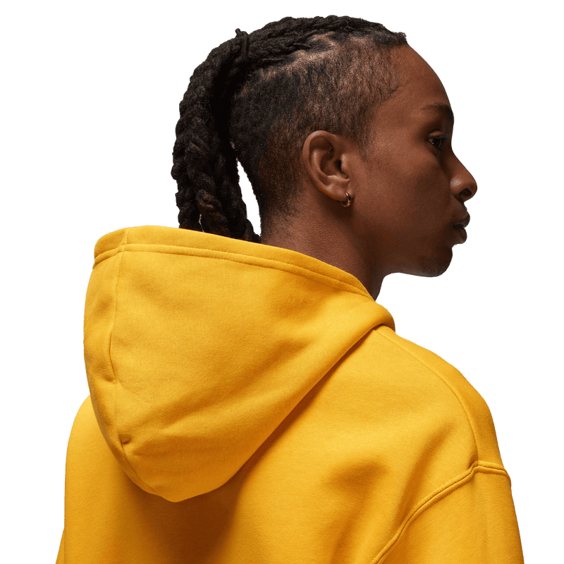 Nike Jordan Essentials Fleece Pullover Hoodie – Men's
