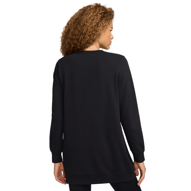 Nike One Dri-FIT Crew Tunic – Women's