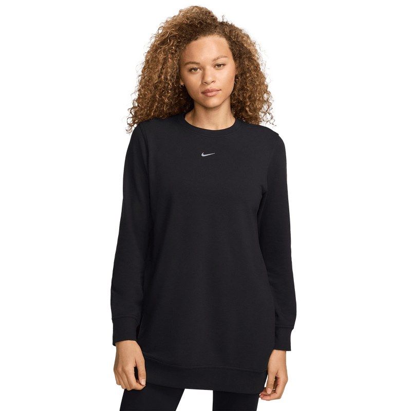 Nike One Dri-FIT Crew Tunic – Women's