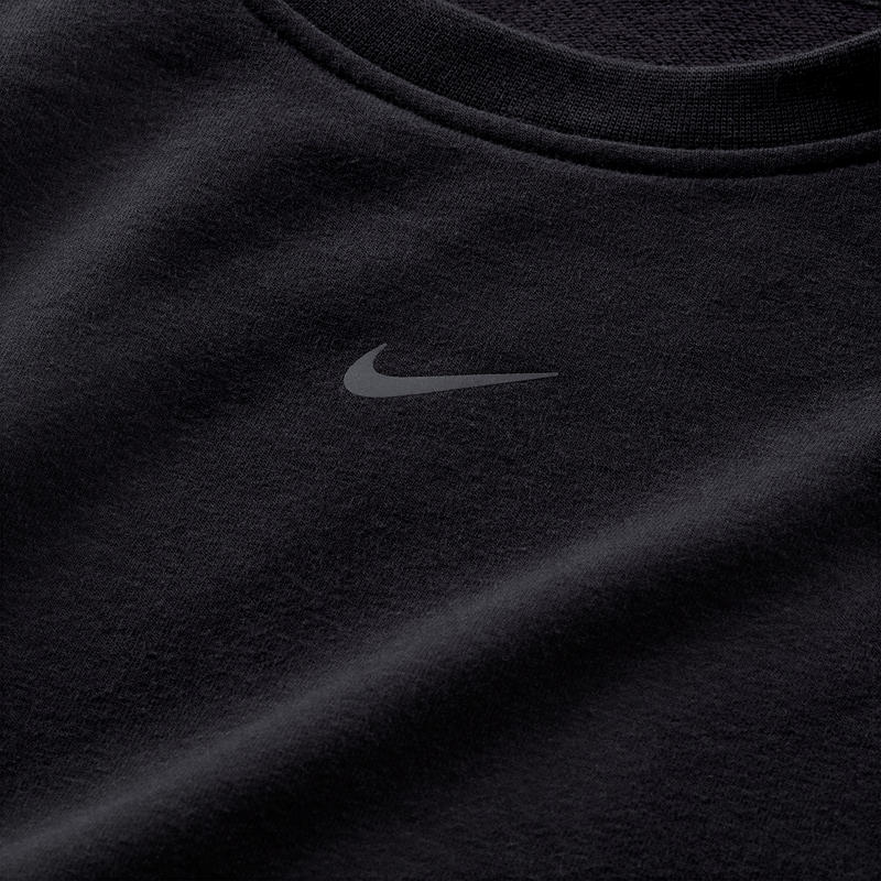 Nike One Dri-FIT Crew Tunic – Women's
