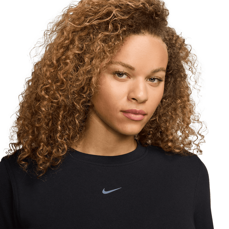 Nike One Dri-FIT Crew Tunic – Women's