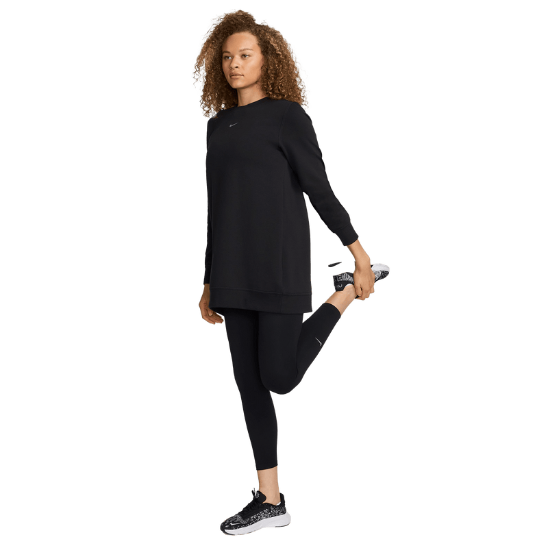 Nike One Dri-FIT Crew Tunic – Women's