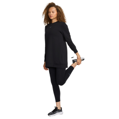 W Nk One Df Crew Tunic