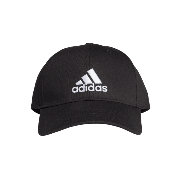 Cotton Baseball Cap