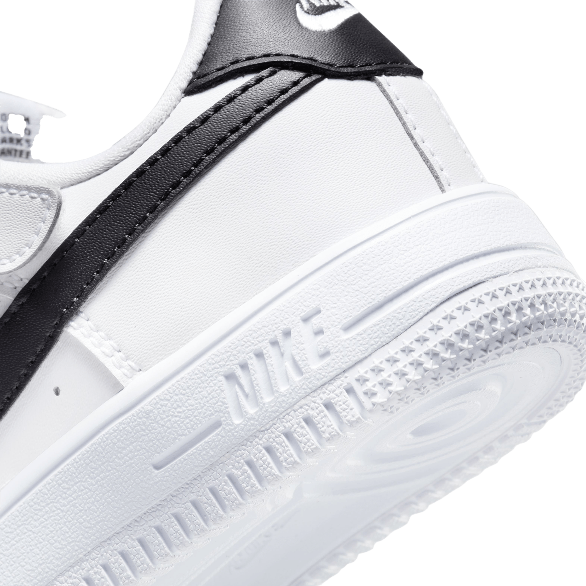 Force 1 Low Easyon Bp