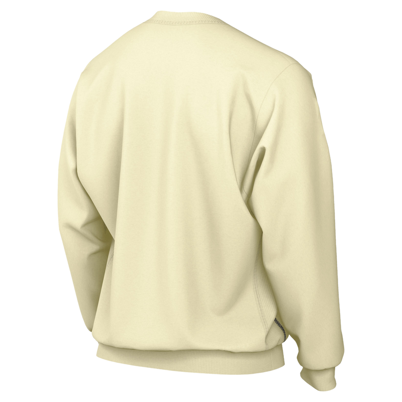 Nike NBA Los Angeles Lakers Dri-FIT Crew Sweatshirt – Men's