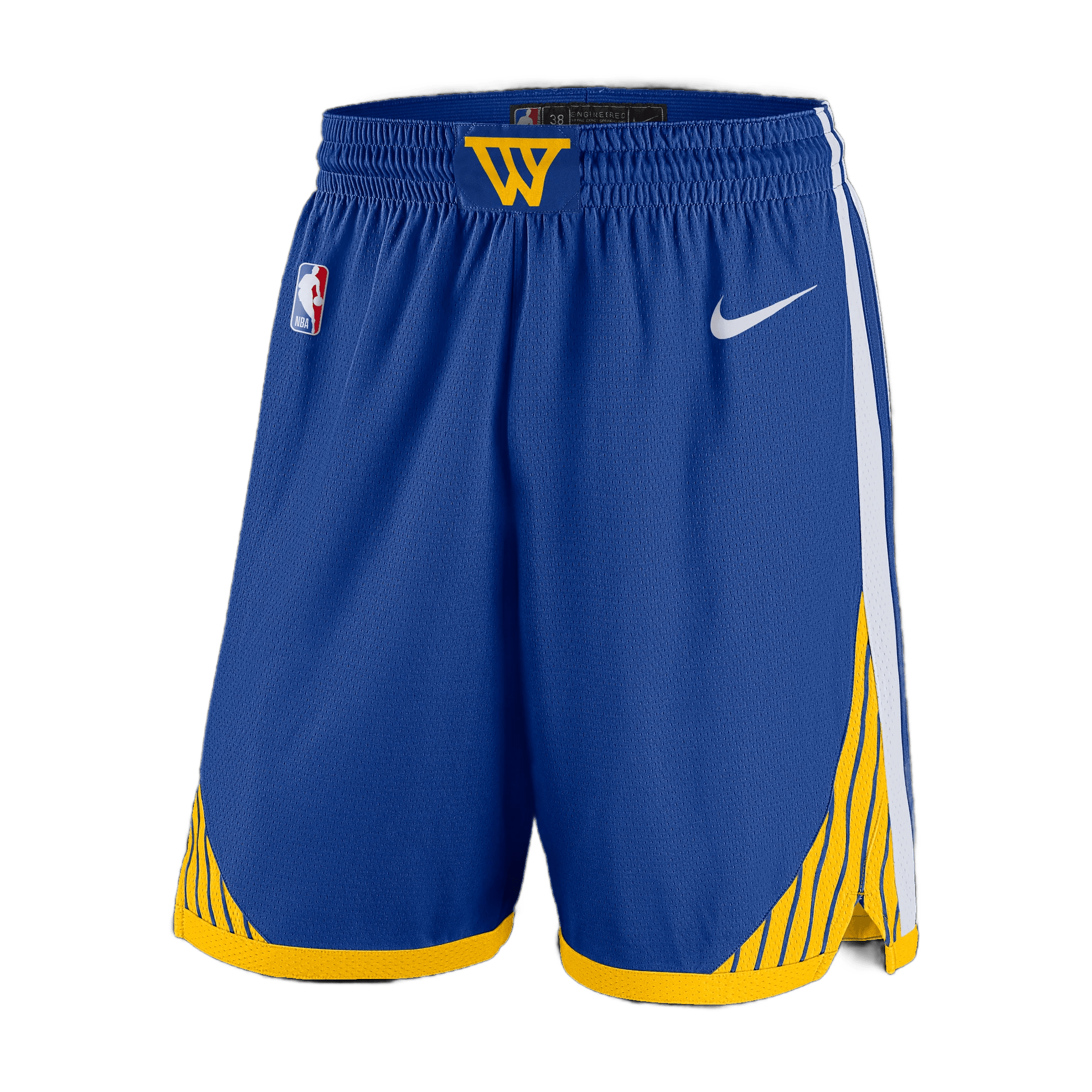 GSW MNK DF SWGMN SHORT ICN 24