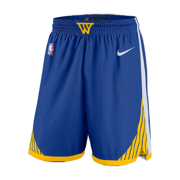 GSW MNK DF SWGMN SHORT ICN 24