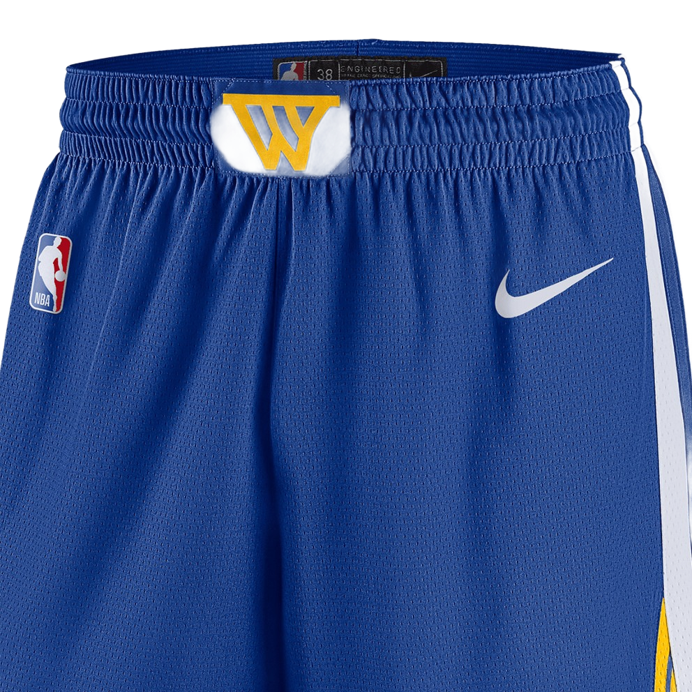 GSW MNK DF SWGMN SHORT ICN 24