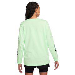 W Nsw Tee Dance Ls Bf
