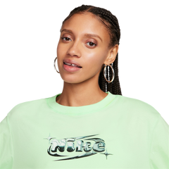 W Nsw Tee Dance Ls Bf