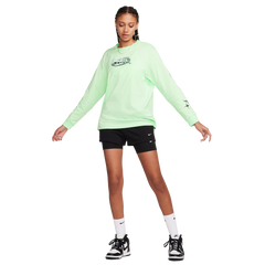 W Nsw Tee Dance Ls Bf