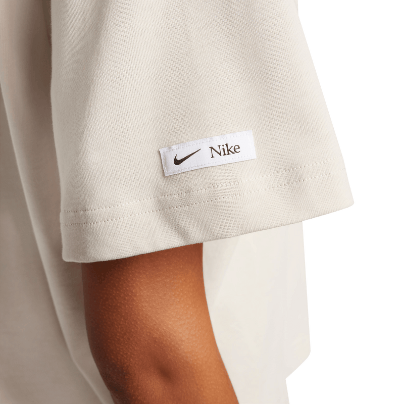 W Nsw Tee Classics Boxy