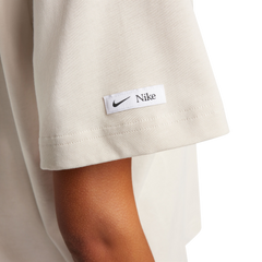 W Nsw Tee Classics Boxy