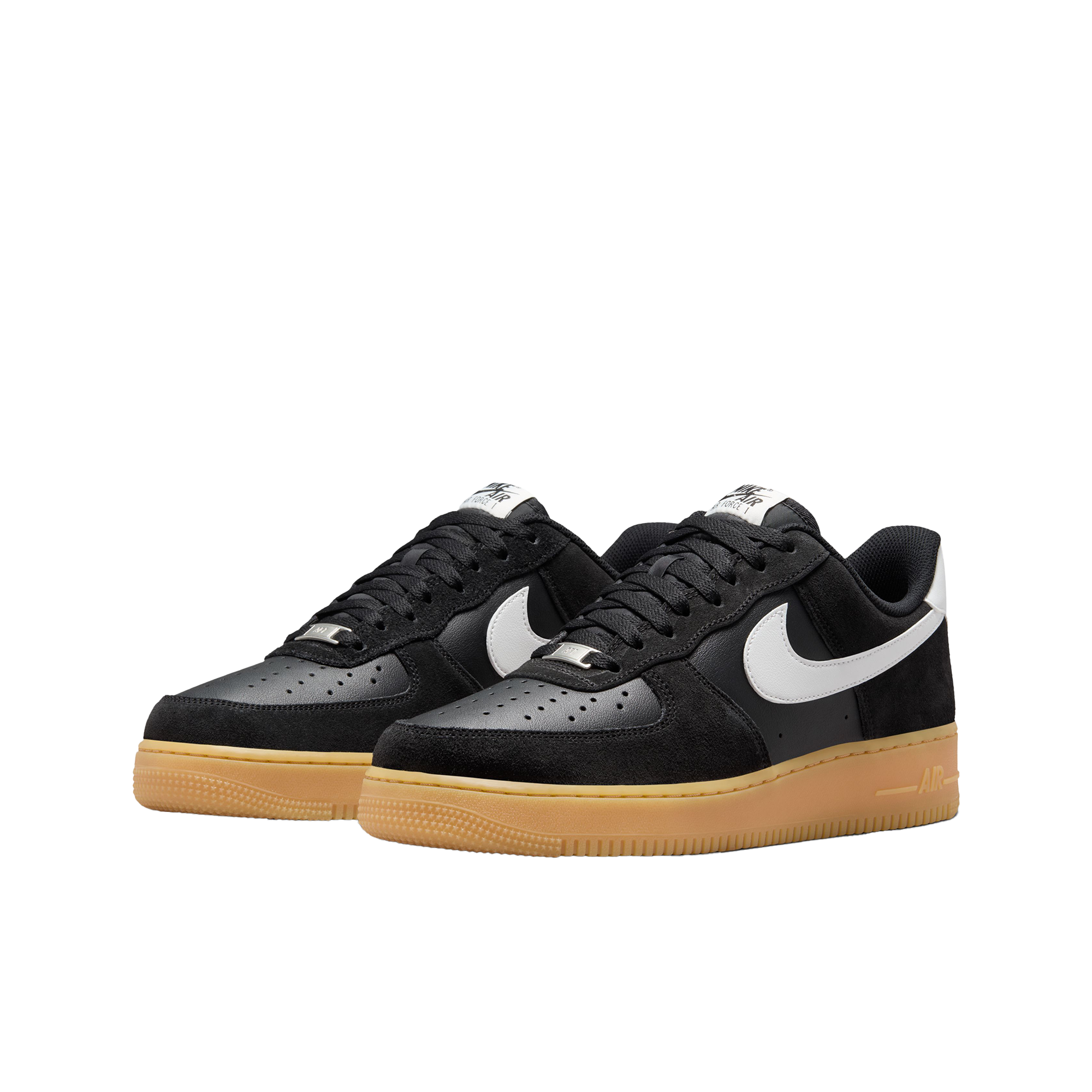 Air Force 107 Lv8Ess+