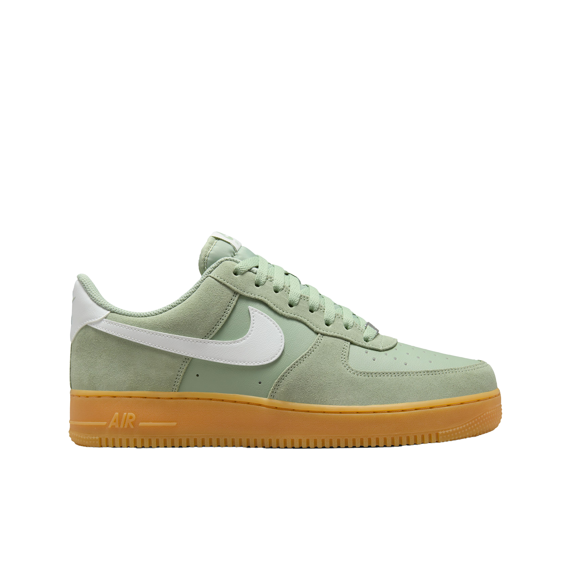 Air Force 107 Lv8Ess+