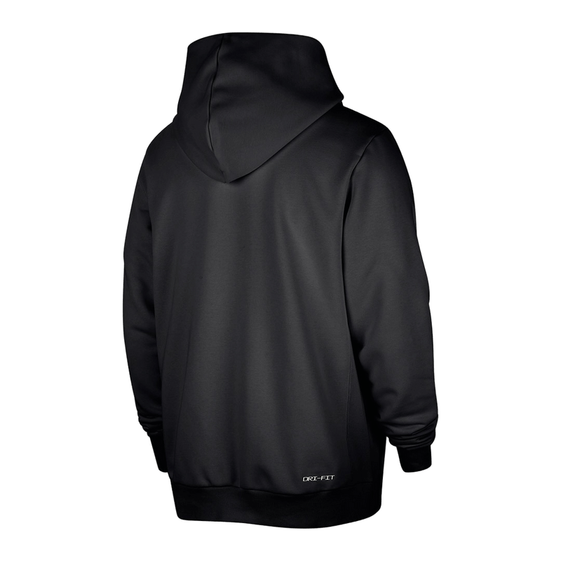 Nike NBA Chicago Bulls Dri-FIT Full-Zip Hoodie – Men's