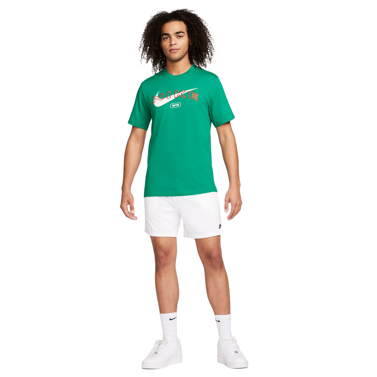 M Nsw Tee Club Ssnl Hbr