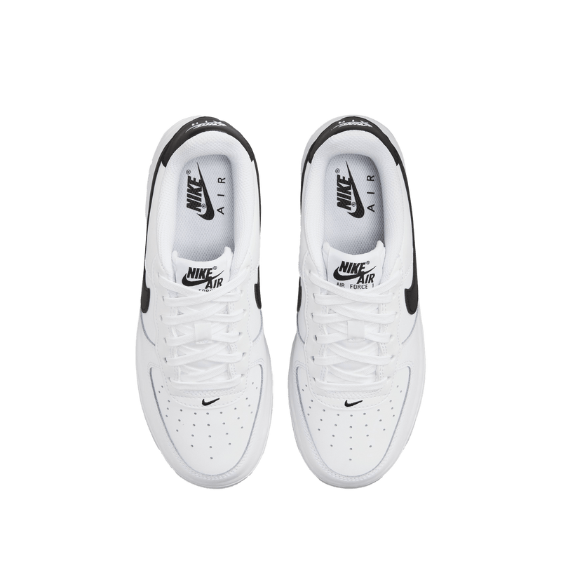 Air Force 1 Bg
