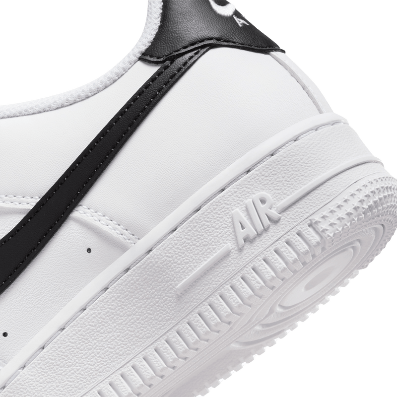 Air Force 1 Bg