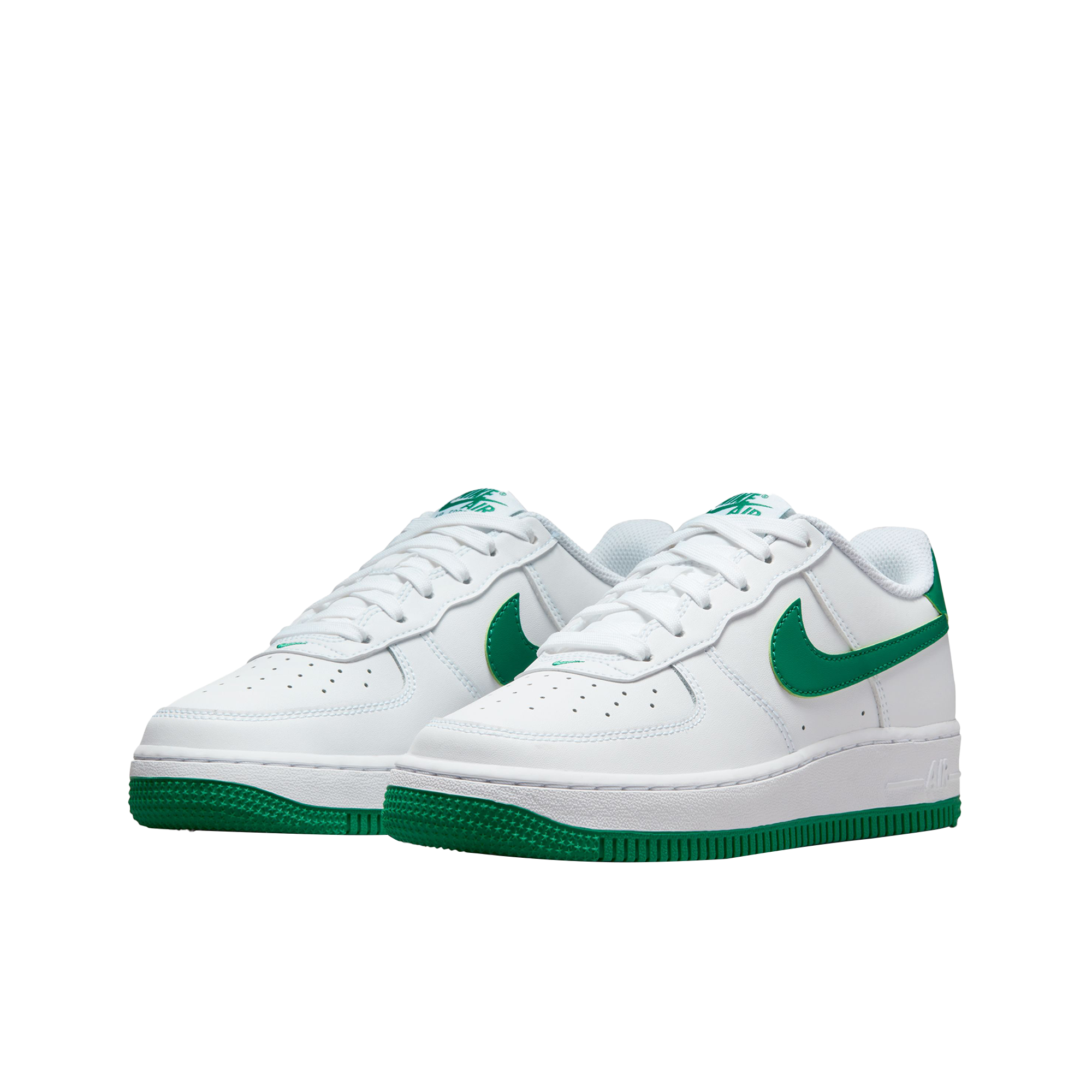 Air Force 1 Bg