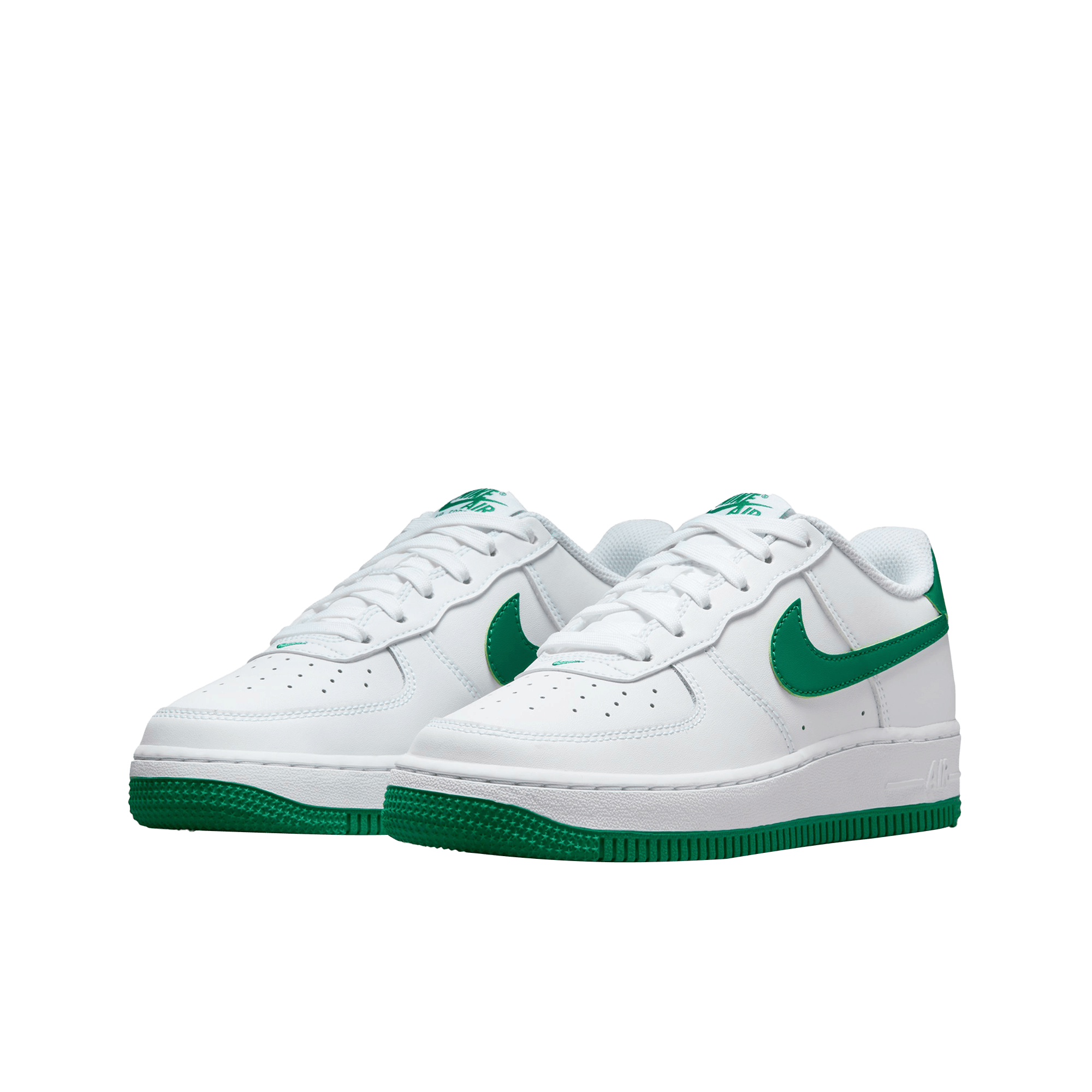 Air Force 1 Bg
