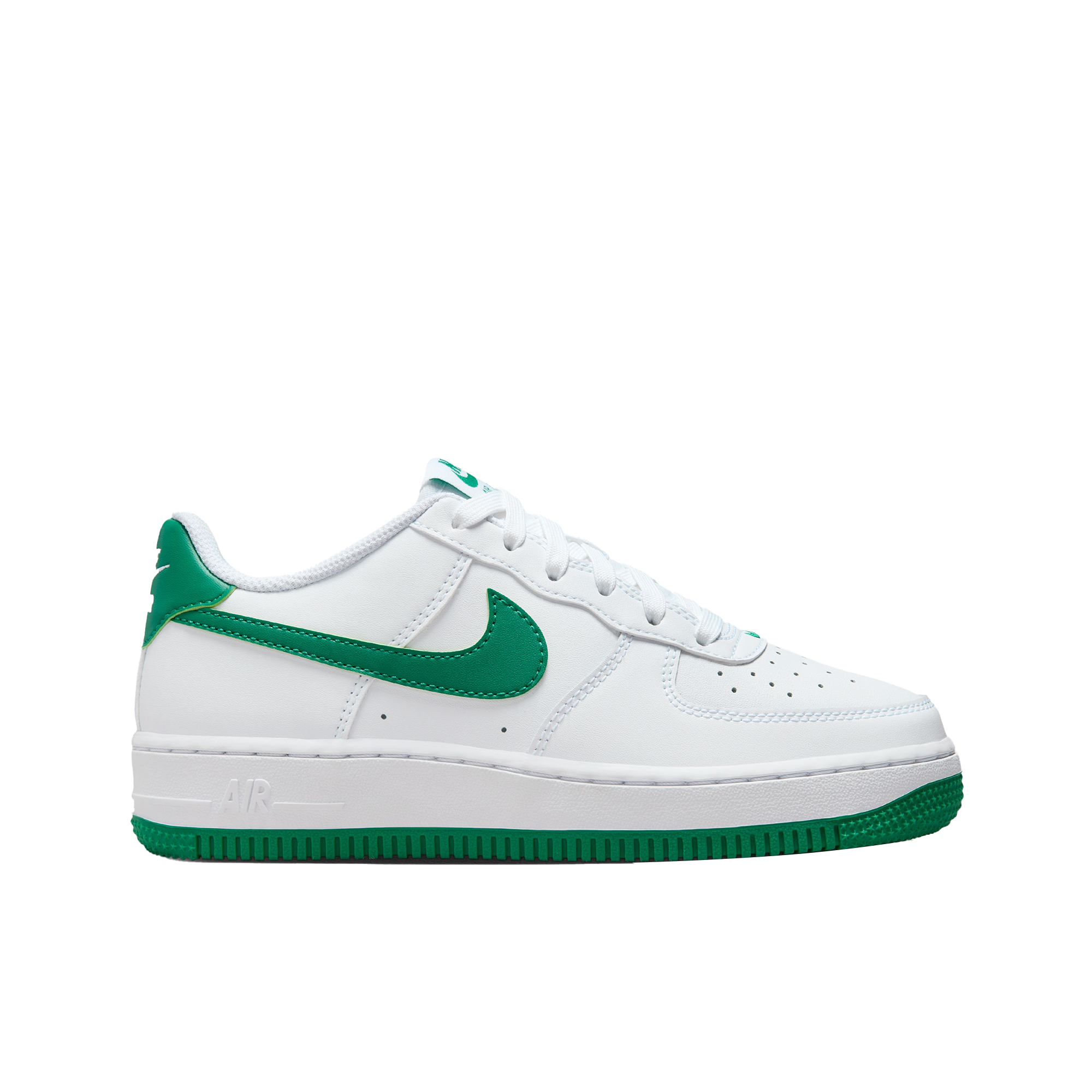 Air Force 1 Bg