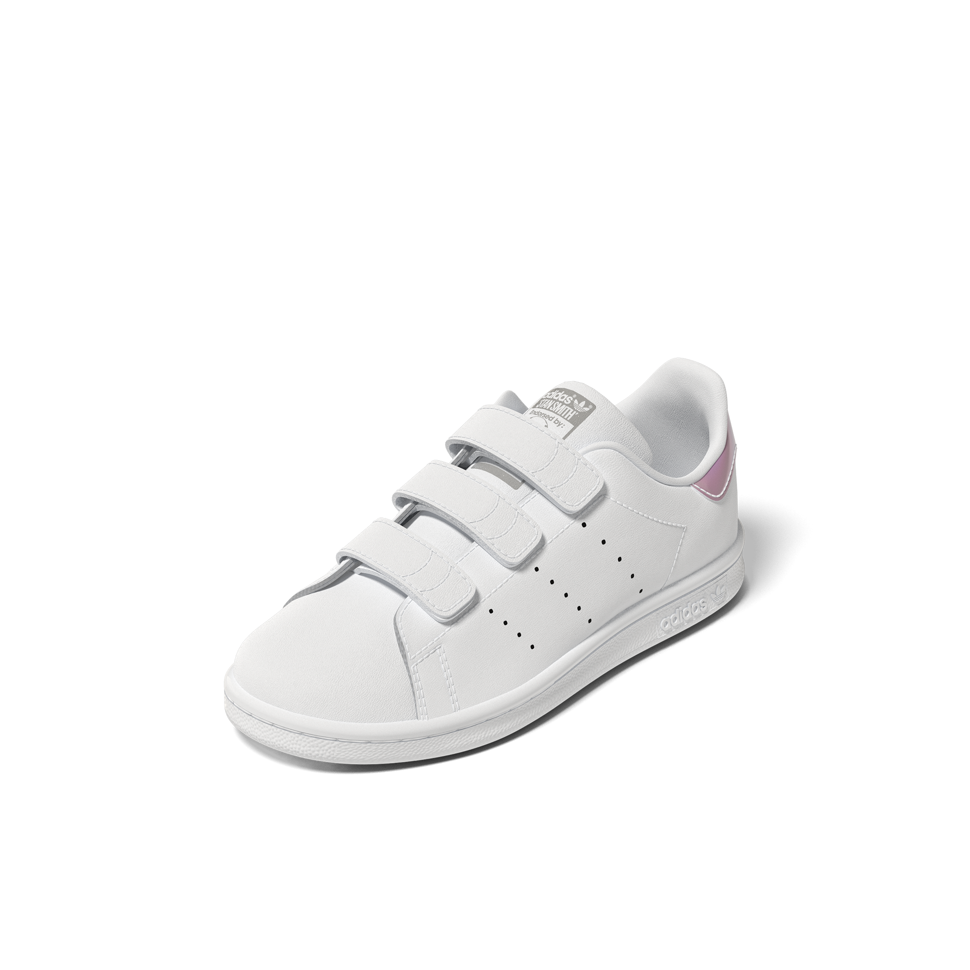 Stan Smith (PS)