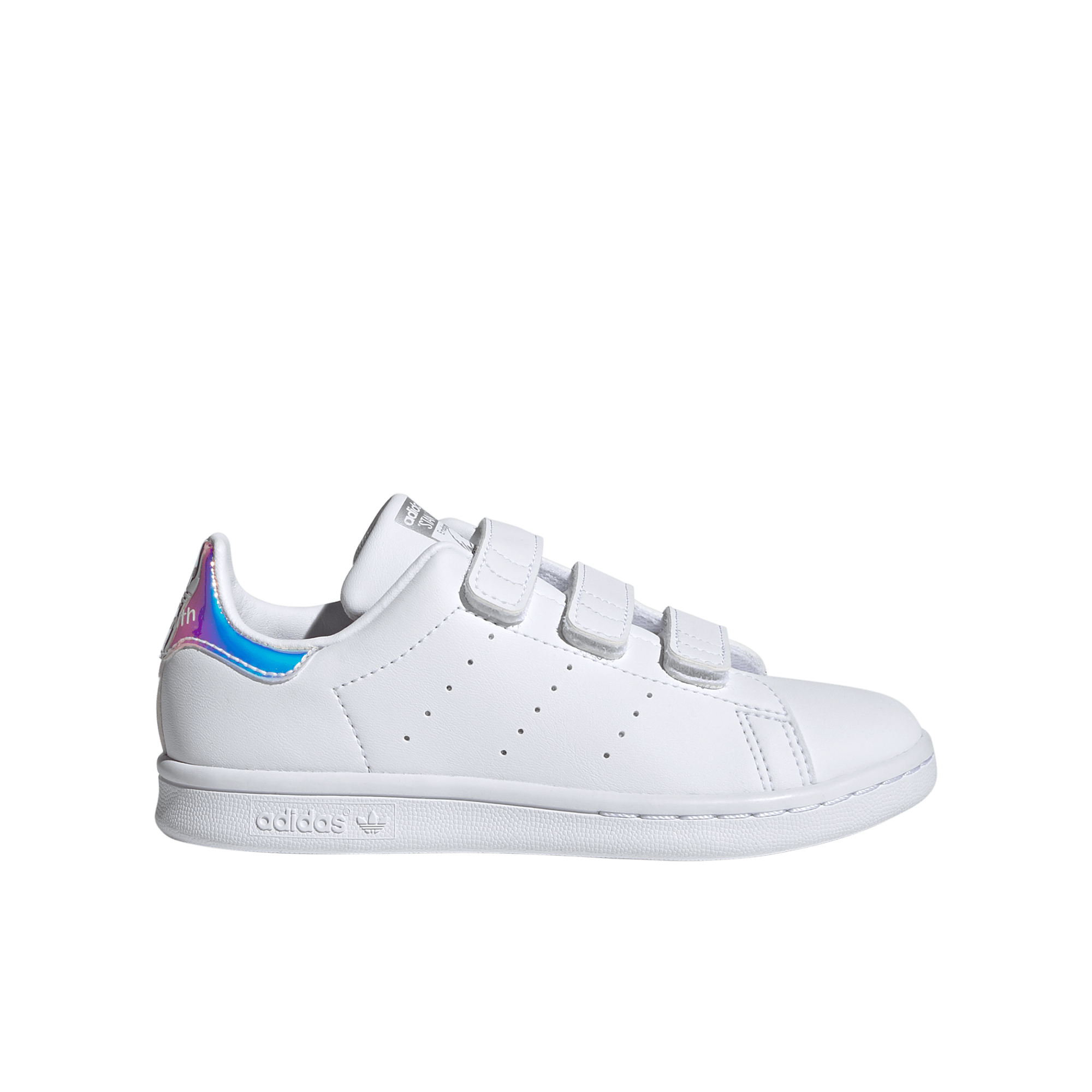 Stan Smith (PS)