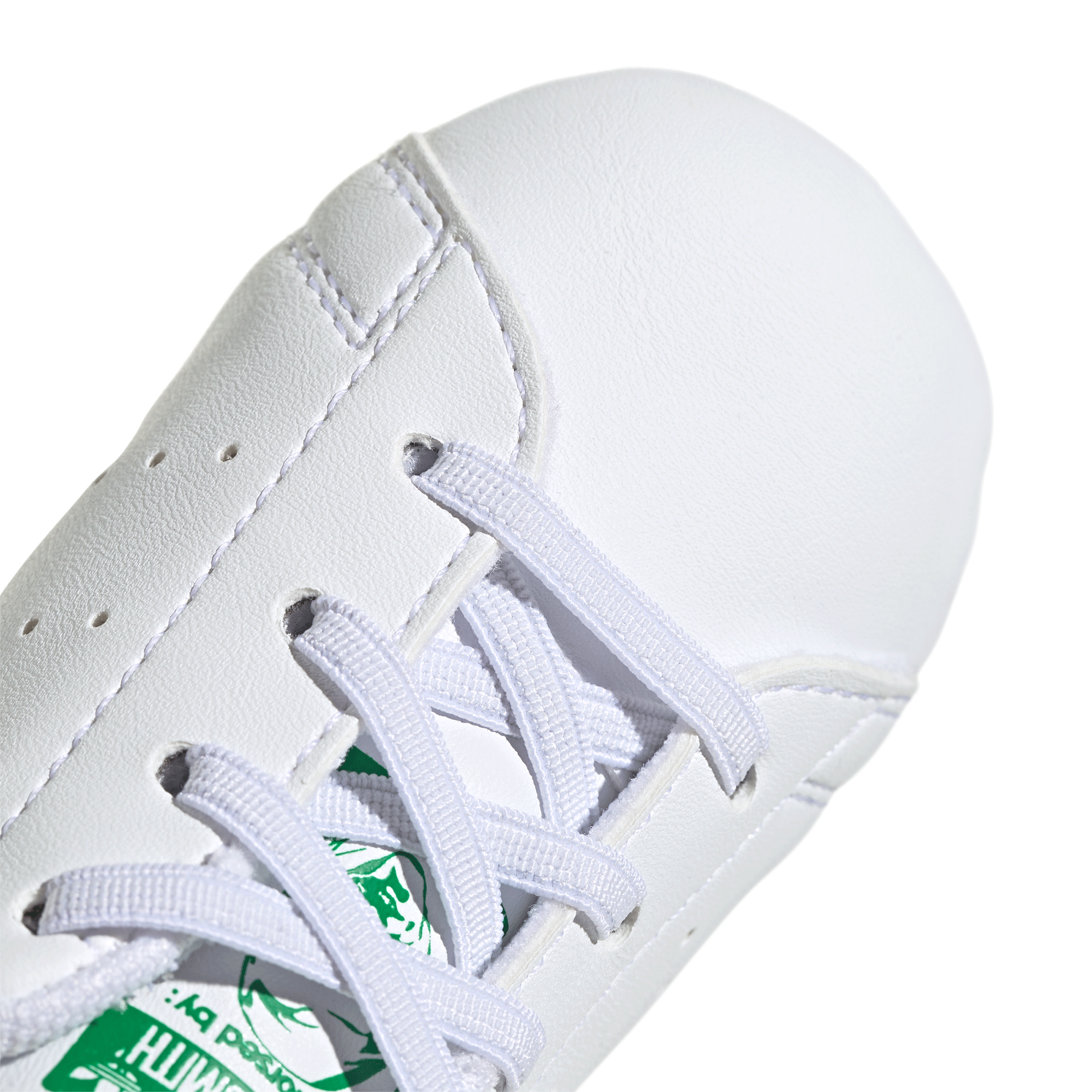 Stan Smith Crib