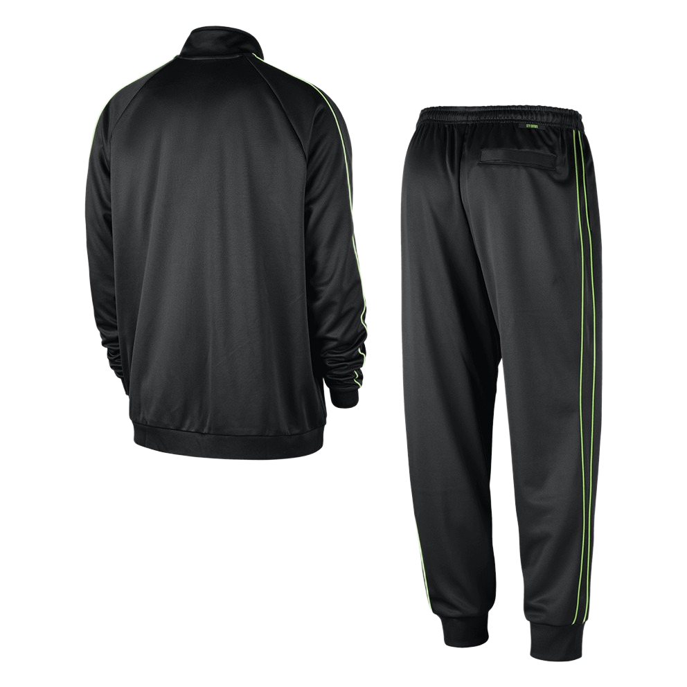 Boston Celtics Tracksuit