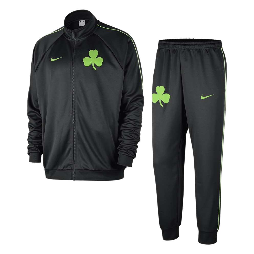 Boston Celtics Tracksuit