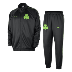 Boston Celtics Tracksuit