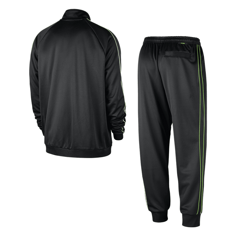 Nike NBA Boston Celtics Tracksuit
