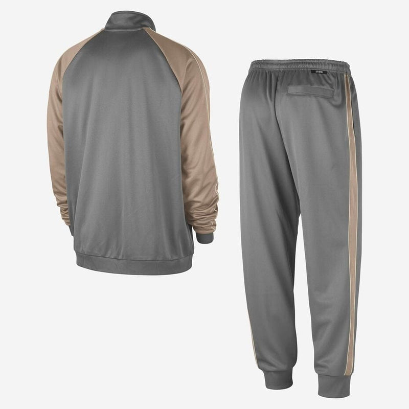 Nike NBA Chicago Bulls Club Tracksuit – Men's